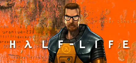 [PC]半条命1/Half-Life/支持网络联机-芝士游戏