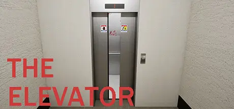 [PC]电梯/The elevator-芝士游戏