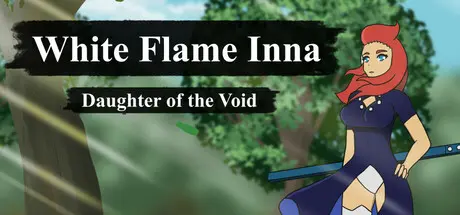 [PC]白焰之灵：虚空之女/White Flame Inna: Daughter of the Void-芝士游戏