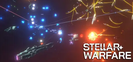 [PC]恒星战争/Stellar Warfare-芝士游戏