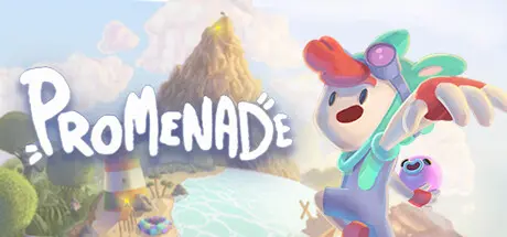 [PC]漫游奇境/Promenade-芝士游戏