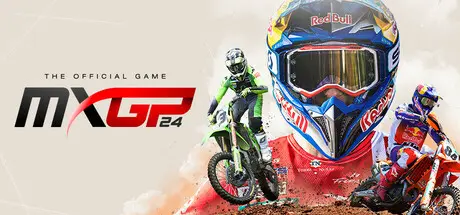 [PC]摩托GP24/MXGP 24: The Official Game-芝士游戏