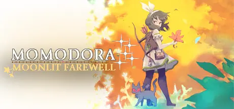 [PC]莫莫多拉: 月下告别/Momodora: Moonlit Farewell-芝士游戏