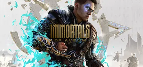 [PC]不朽者传奇/Immortals of Aveum-芝士游戏
