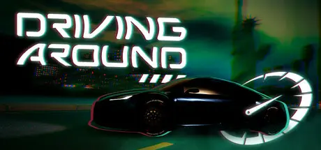 [PC]悠然驾驶/Driving Around-芝士游戏