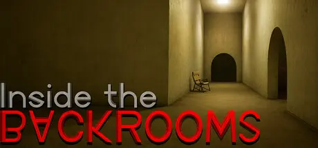 [PC]深入后室/密室内部/Inside the Backrooms/支持网络联机-芝士游戏