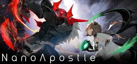 [PC]奈米使徒计划/NanoApostle-芝士游戏