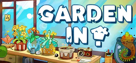 [PC]梦想花园/Garden In!-芝士游戏