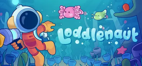 [PC]星际清洁工/Loddlenaut-芝士游戏