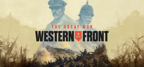 [PC]世界大战：西方战线/The Great War: Western Front-芝士游戏
