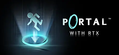 [PC]传送门RTX版/Portal with RTX-芝士游戏