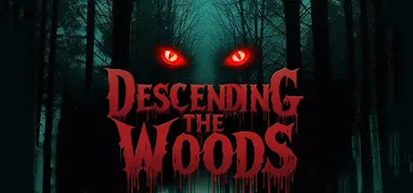 [PC]森林之下/Descending The Woods/支持网络联机-芝士游戏