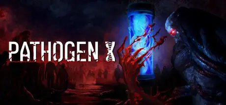 [PC]病原体X/PATHOGEN X-芝士游戏