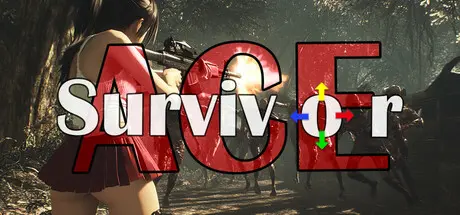 [PC]王牌求生/ACESurvivor-芝士游戏