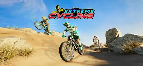 [PC]极限骑行/Extreme Cycling-芝士游戏
