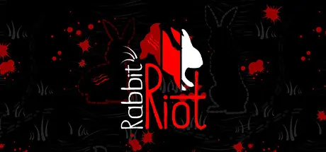 [PC]兔子骚动/Rabbit Riot-芝士游戏