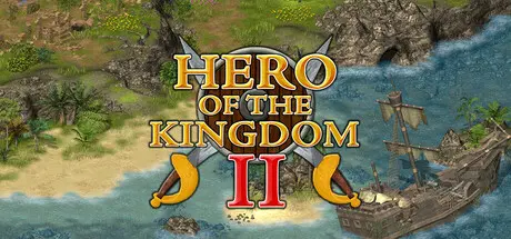 [PC]王国英雄2/Hero of the Kingdom II-芝士游戏