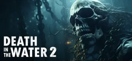 [PC]死在水中2/Death in the Water 2-芝士游戏