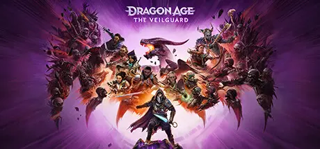 [PC]龙腾世纪4：影障守护者/Dragon Age: The Veilguard-芝士游戏