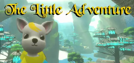 [PC]小小冒险/The Little Adventure-芝士游戏