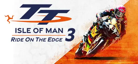 [PC]曼岛TT：边缘竞速3/TT Isle Of Man: Ride on the Edge 3-芝士游戏