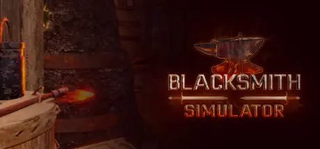 [PC]铁匠模拟器/Blacksmith Simulator-芝士游戏
