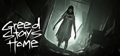 [PC]贪婪留在家里/Greed Stays Home-芝士游戏
