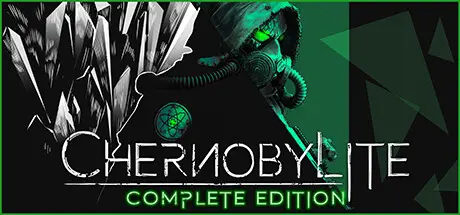 [PC]切尔诺贝利人/Chernobylite-芝士游戏