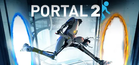 [PC]传送门2/Portal 2-芝士游戏