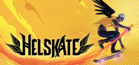 [PC]地狱滑板/Helskate-芝士游戏