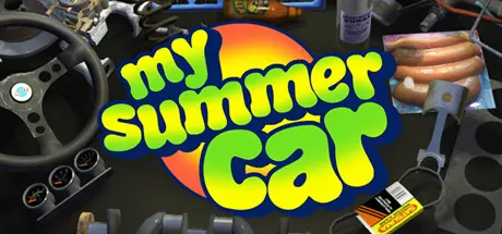 [PC]我的夏季汽车/My Summer Car-芝士游戏