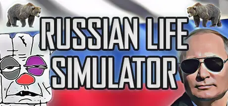[PC]俄罗斯人生活模拟器/Russian Life Simulator-芝士游戏