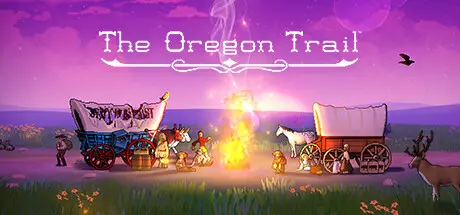 [PC]俄勒冈之路/The Oregon Trail-芝士游戏