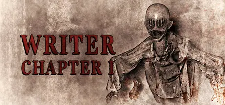 [PC]作家：第一章/Writer. Chapter 1-芝士游戏