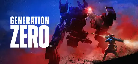 [PC]零世代/零时代/Generation Zero-芝士游戏