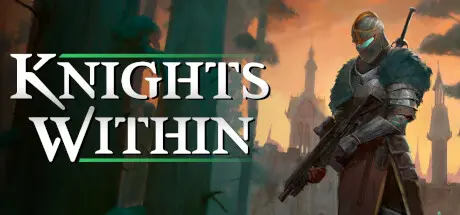 [PC]骑士之心/Knights Within-芝士游戏