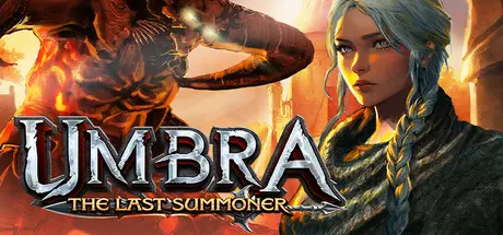[PC]暗影：最后的召唤者/Umbra: The Last Summoner-芝士游戏