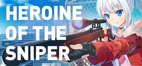 [PC]少女狙击手/Heroine of the Sniper-芝士游戏