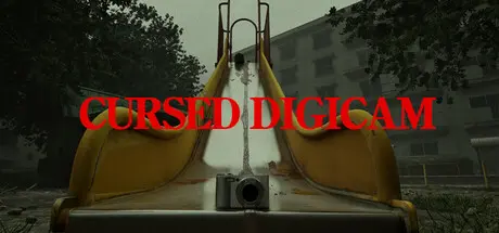 [PC]诅咒数码相机/Cursed Digicam-芝士游戏