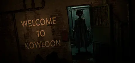 [PC]欢迎来到九龙/Welcome to Kowloon-芝士游戏