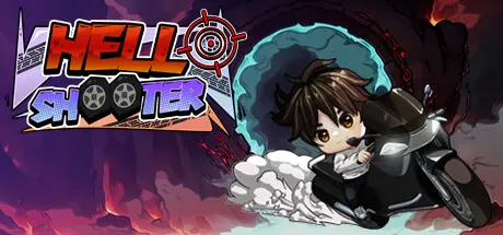 [PC]地狱射手/Hell Shooter-芝士游戏