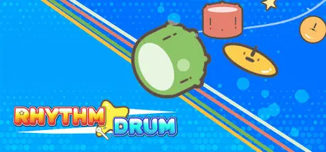 [PC]节奏鼓/Rhythm Drum-芝士游戏
