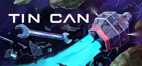[PC]罐舱逃生指南/Tin Can-芝士游戏