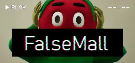 [PC]虚幻商场/False Mall-芝士游戏