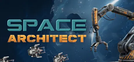 [PC]太空建筑师/Space Architect-芝士游戏