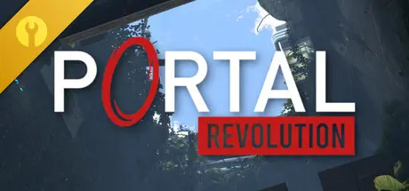 [PC]传送门：进化/Portal: Revolution-芝士游戏