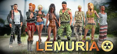 [PC]雷姆利亚/LEMURIA-芝士游戏
