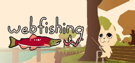 [PC]虚拟垂钓/WEBFISHING-芝士游戏
