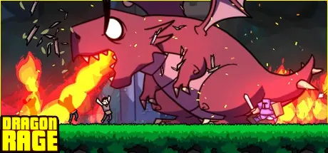 [PC]龙之怒/Dragon Rage-芝士游戏