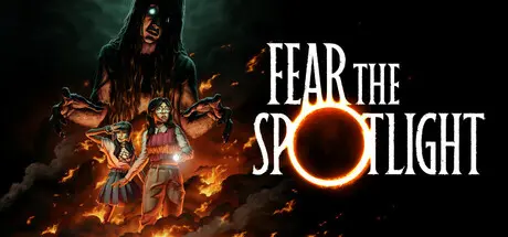 [PC]恐怖聚光灯/Fear the Spotlight-芝士游戏